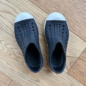 Native Jefferson size 10